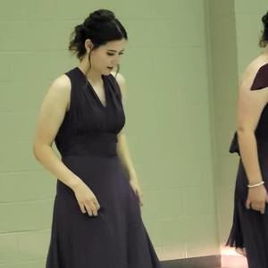 Meet your Posher, Bella